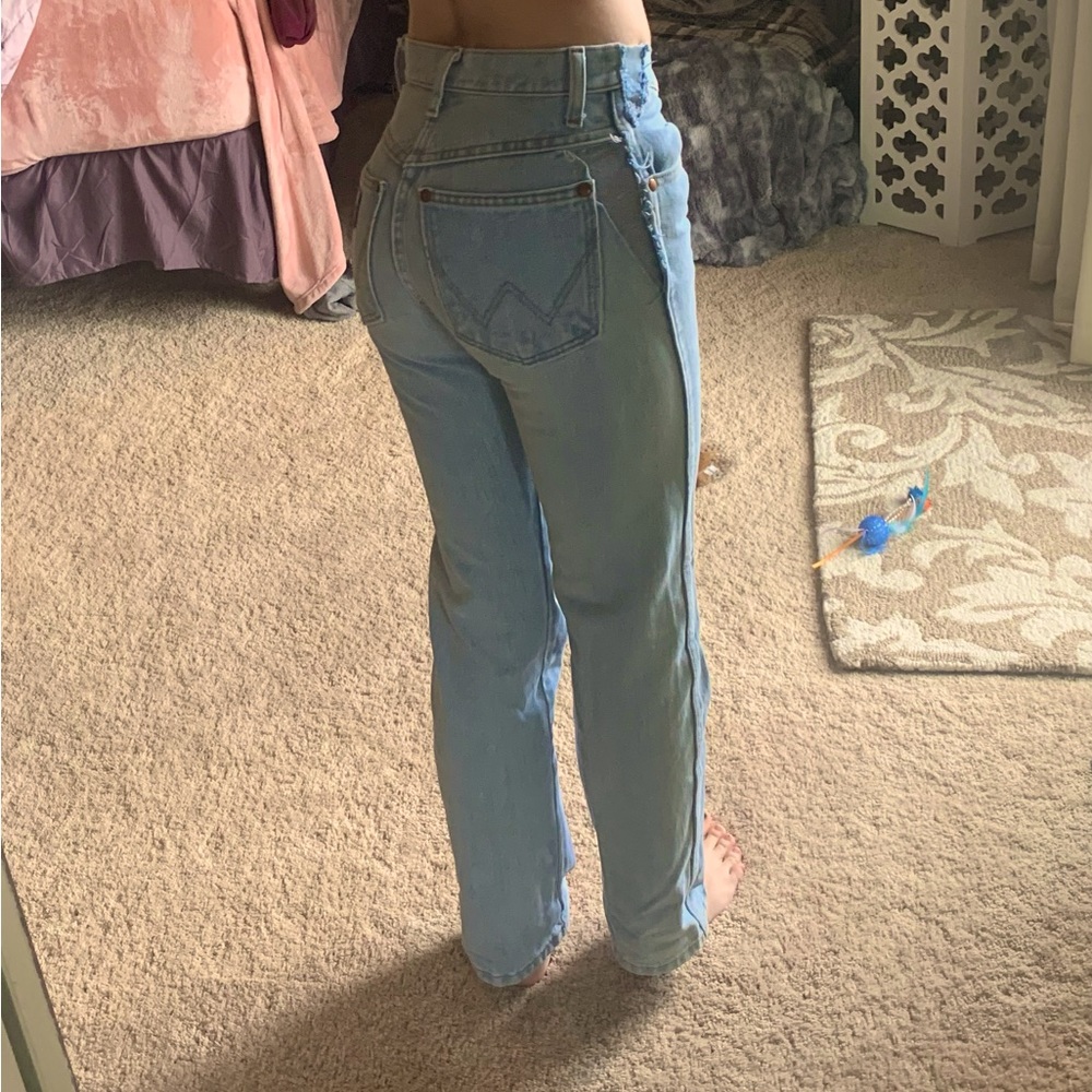 Vintage Wrangler Jeans